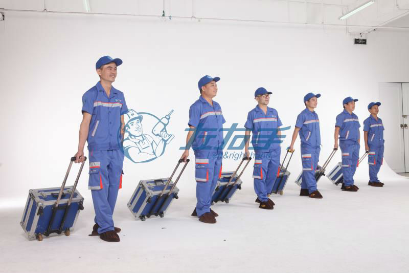 左右手全國(guó)家具安裝公司國(guó)慶選購(gòu)家具技巧溫馨提示