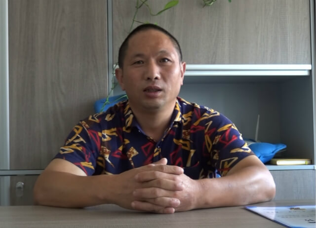 明星師傅|左右手9月優(yōu)秀師傅推薦